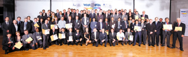 LA PRENSA entre los diarios de calidad mundial