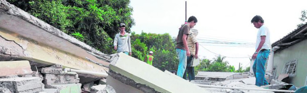 Pérdidas en Honduras ascienden ya a $100 millones