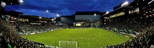 Estos son los 50 mejores estadios del mundo