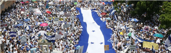 El diálogo de San José continuará