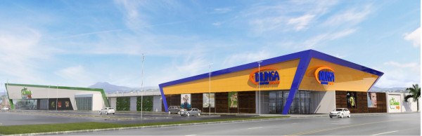 Diunsa y La Colonia invierten $10 millones en La Ceiba