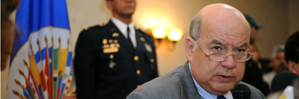 El diálogo de San José continuará