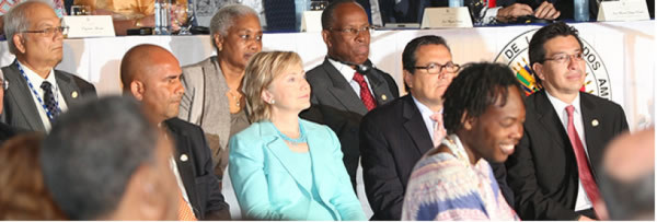 'No nos apresuremos a dividirnos': José Miguel Insulza