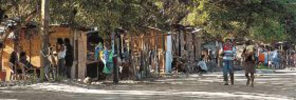 'Fondos para la pobreza se fueron en promesas políticas”