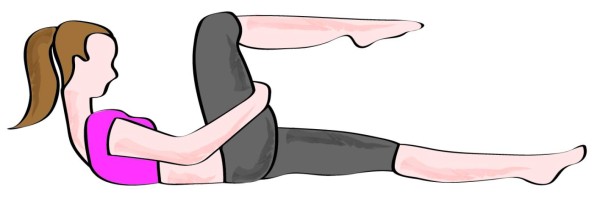 Ejercicios de piernas para mejorar su circulación venosa