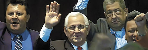 El diálogo de San José continuará