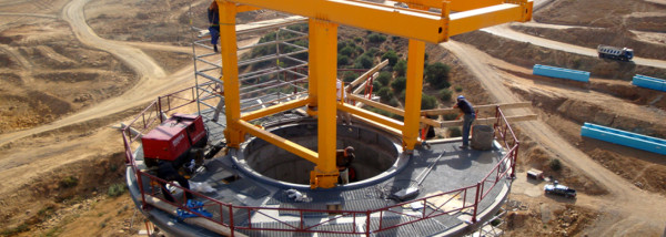 Falta de financiamiento retrasa generación hídrica