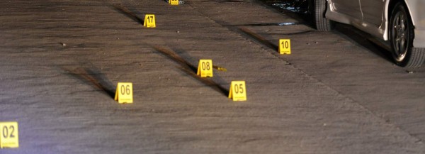 En 27% bajó la cifra de homicidios en Honduras