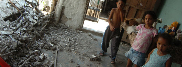 Al menos 6 muertos por sismo en Honduras