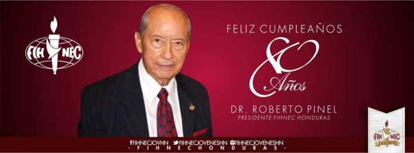 Fraternos del mundo oran por San Pedro Sula en cónclave mundial