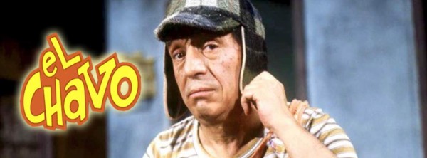 Frases inolvidables de Chespirito
