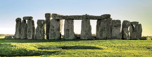 El misterio de Stonehenge