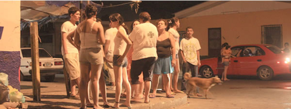 Al menos 6 muertos por sismo en Honduras