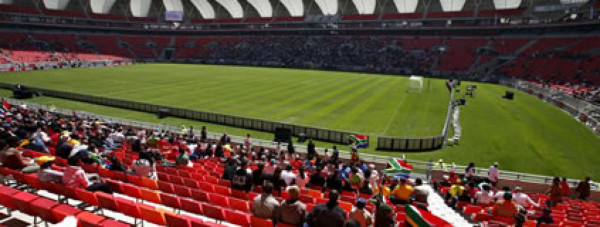 En vilo por sorteo del Mundial