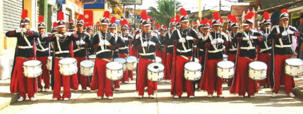 El Patria lidera concurso