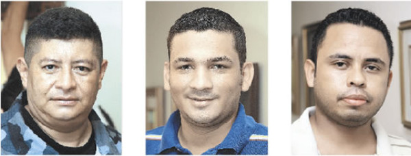 'Secuestro” se prepara para traspasar las fronteras