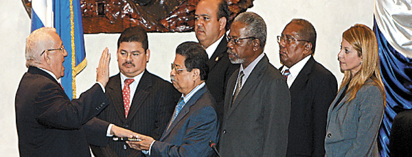 El diálogo de San José continuará