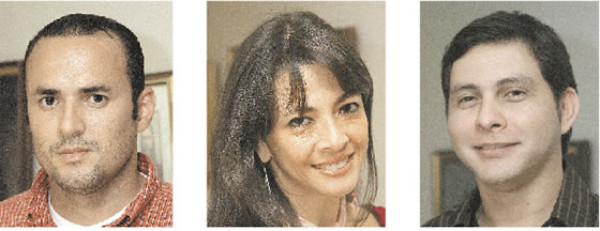 'Secuestro” se prepara para traspasar las fronteras