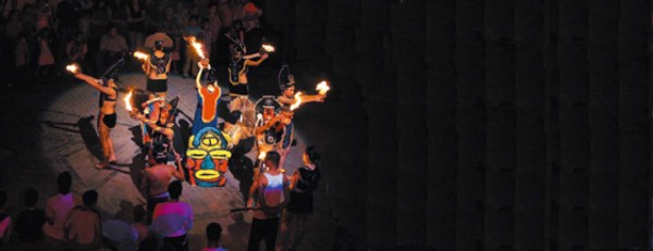 Listo el teatro Manuel Bonilla