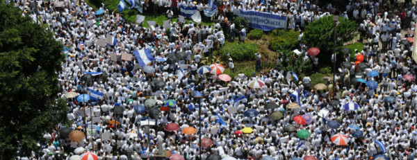 El diálogo de San José continuará