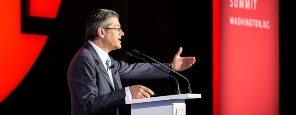 'Los estudiantes cada vez llegan peor preparados”