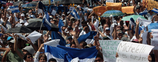 El diálogo de San José continuará