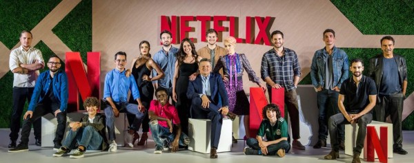 Netflix producirá una serie de fantasía y terror 