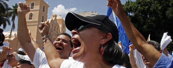 El diálogo de San José continuará