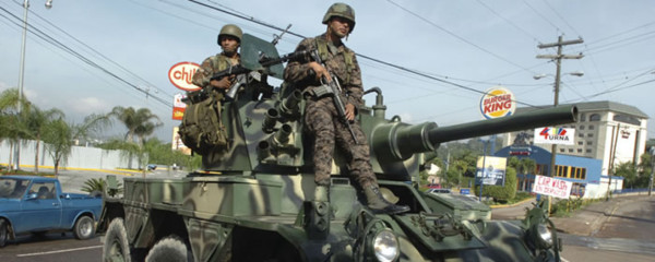 El diálogo de San José continuará