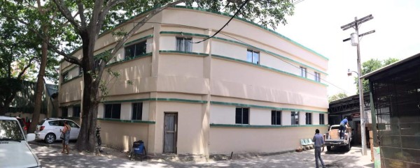 Fiscalía toma declaraciones a personal del Seguro Social en el norte