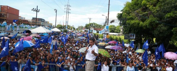 JOH: Puerto Cortés debe ser la ciudad líder de zedes en CA