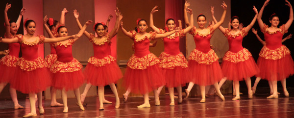 Censea en el mundo de Cenicienta