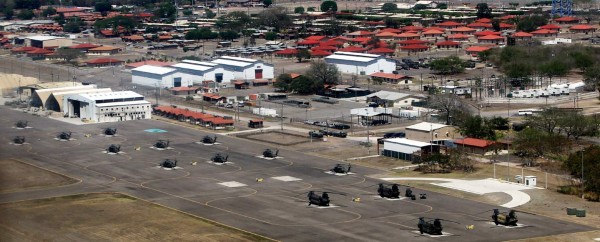 Obras de aeropuerto Palmerola se posponen para octubre de 2016