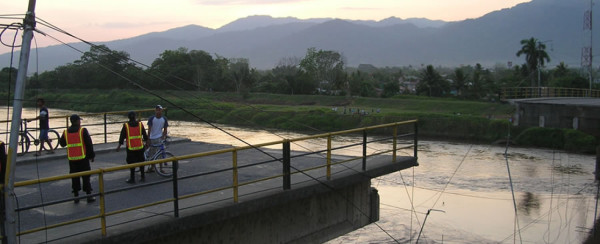 Al menos 6 muertos por sismo en Honduras