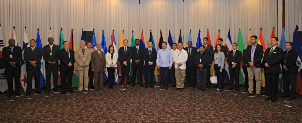 Controlarán contenedores para cortar paso de droga