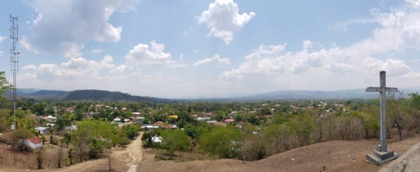 San Marcos, Capital de los Juegos Tradicionales de Honduras