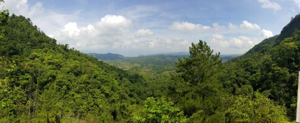 Cuatro encantadores destinos hondureños que lo enamorarán