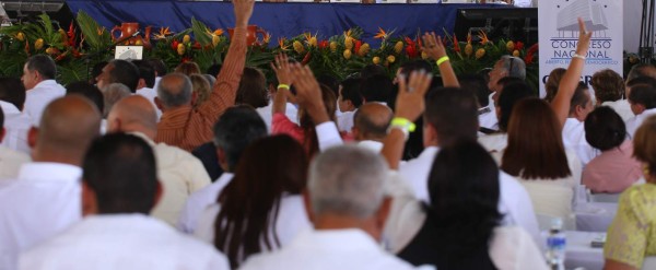 Congreso sesiona hoy bajo amenaza de boicot