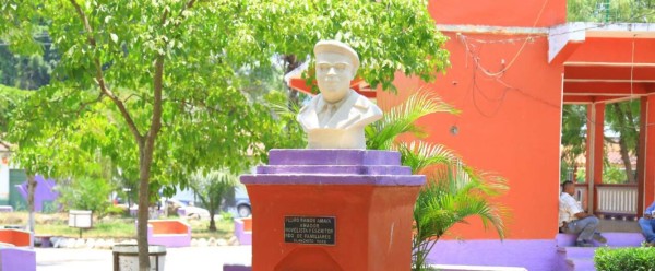 Olanchito, la bella ciudad cívica de Honduras