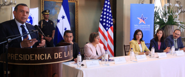 'La transparencia genera confianza”, afirma Lisa Kubiske