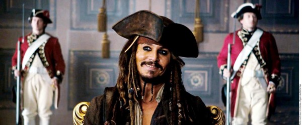 Johnny Depp: 'He hecho cosas terribles en mi vida”