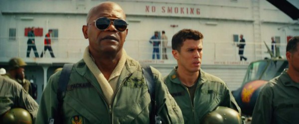 Toby Kebbell, rescatador de clásicos