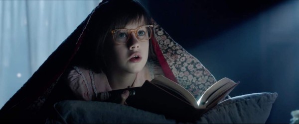 Nueva cinta mágica de Disney