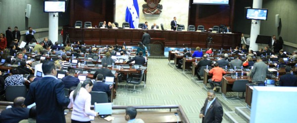 Critican en Honduras poca transparencia en discusión de presupuesto