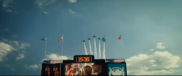 Liam Hemsworth salvará al mundo