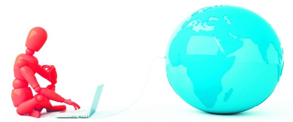 Los robots hacen menos atractiva la tercerización