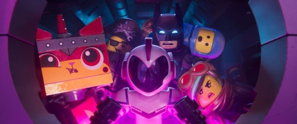 Estrenos de cine de hoy en Honduras: 'La gran aventura LEGO 2”