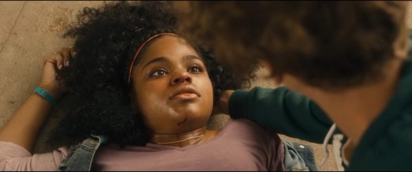 Keeping Up with the Joneses, espionaje y comedia