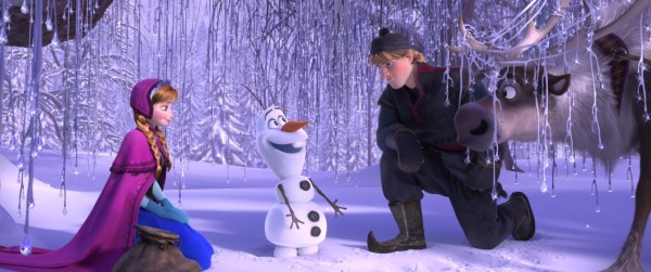 Llega la continuación de 'Frozen”