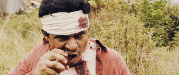 'El paletero”, la nueva apuesta del cine hondureño